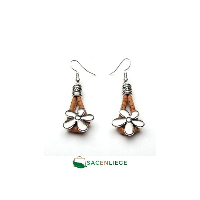 MAFNIO Femmes Or Boucles D'Oreilles, Antiques Boho Boucles D'Oreilles Pendantes Pour Femmes